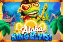 Aloha King Elvis