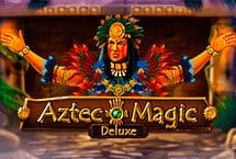 Aztec Magic Deluxe