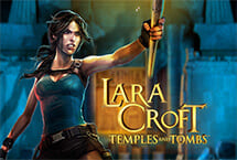 Lara Croft: Temples and Tombs