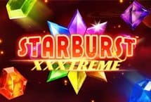 Starburst XXXtreme