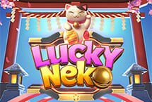 Lucky Neko