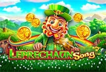 Leprechaun Song