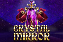 Crystal Mirror