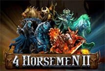 4 Horsemen II