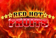 Red Hot Fruits