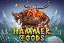 Hammer of Gods