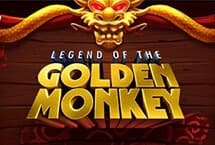 Legend of the Golden Monkey