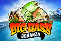 Demo Slot Big Bass Bonanza