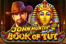 Demo Slot Book of Tut