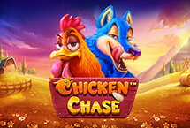 Demo Slot Chicken Chase