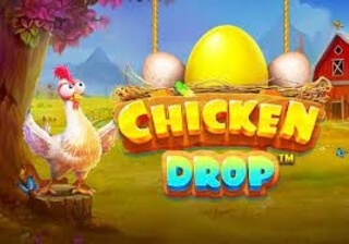 Demo Slot Chicken Drop