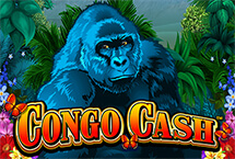 Demo Slot Congo Cash