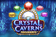 Demo Slot Crystal Caverns Megaways