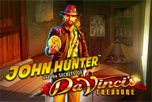 Demo Slot Da Vinci's Treasure