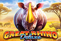 Demo Slot Great Rhino Deluxe