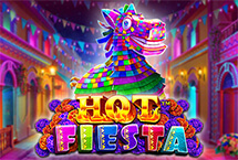 Demo Slot Hot Fiesta