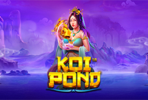 Demo Slot Koi Pond