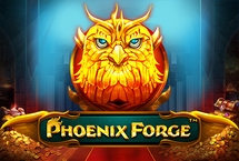 Demo Slot Phoenix Forge