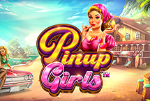 Demo Slot Pinup Girls