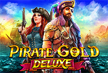 Demo Slot Pirate Gold Deluxe