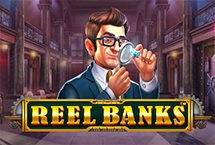 Demo Slot Reel Banks