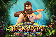 demo slot rock vegas