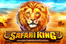 Demo Slot Safari King