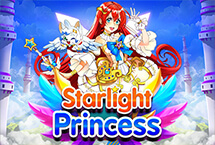 Demo Slot Starlight Princess