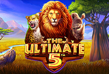 demo slot the ultimate 5