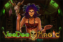 Demo Slot Voodoo Magic