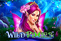 Demo Slot Wild Pixies